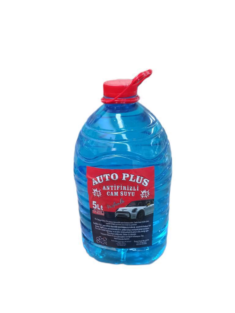 AR-ZEH SR Kimya Plus Tiner